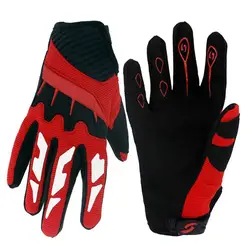 Children Kids Skating Scooter Bicycle Cycling Full Finger Gloves for child bike Cycling Glove