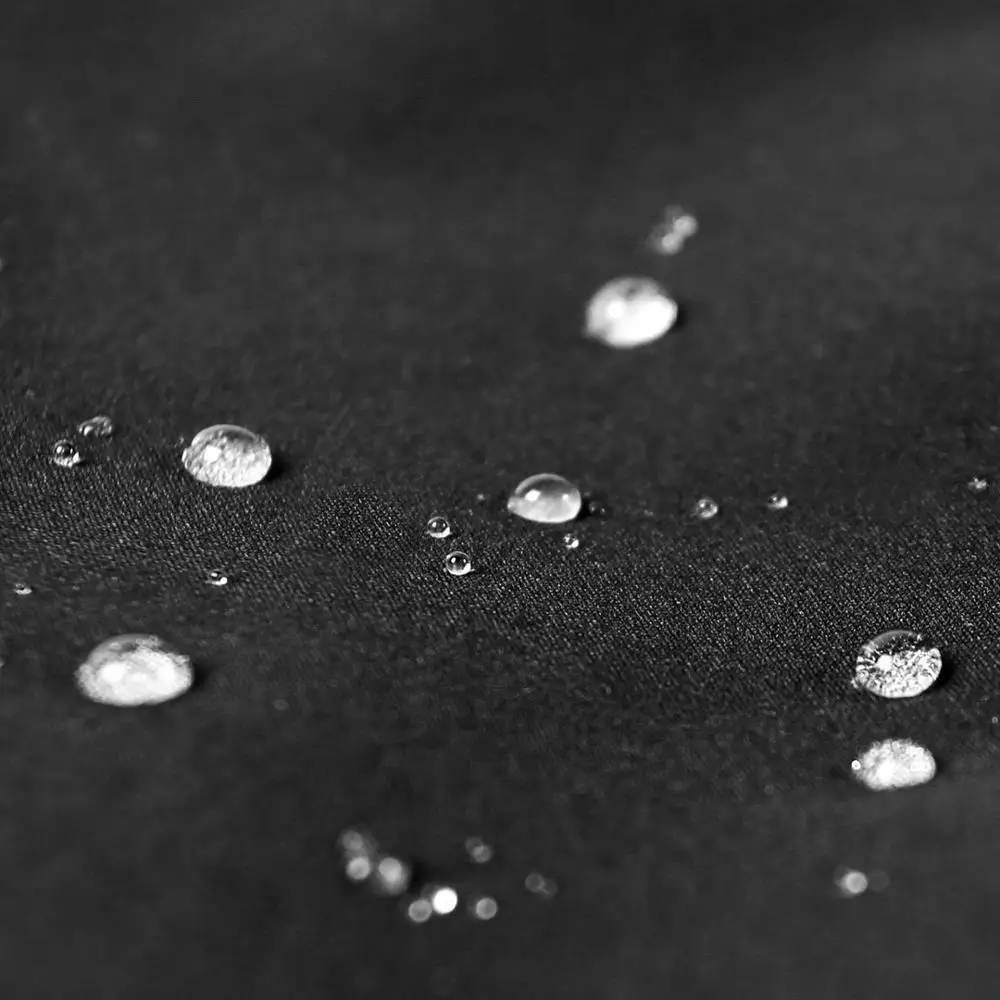 Youpin Celana Kargo Hidrofobik Tahan Dingin Aerogel SUPIELD Celana Panjang Hitam Pria Wanita Fashion Streetwear Celana Panjang Hangat Musim Dingin