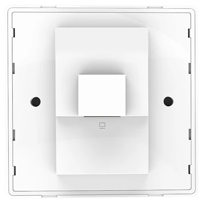 Imagem -04 - Tplink-painel sem Fio Unifi Unifi Ubiquiti 450m ap Ponto de Acesso Tl-ap450i-poe Rj45 11n tipo 86 Gordura e Fina Rejeição de Sinal Fraco