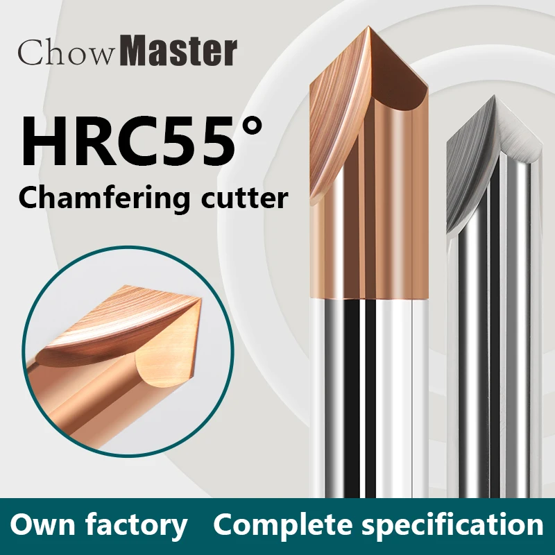 Imagem -06 - Cnc Tungsten Carbide Milling Cutter Rebarbação End Mill para Steel v Groove Router Bit Alumínio Cobre 60 90 120 Deg