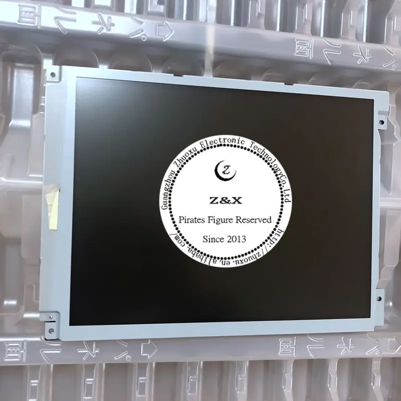 LQ104S1LG82 Brand New Original Tela LCD Industrial de 10,4 polegadas