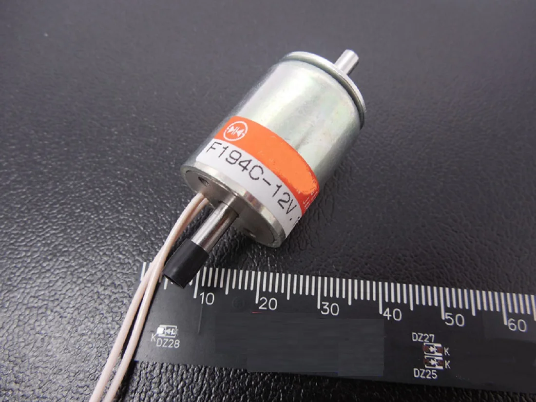 Eletroímã para computador, 12v, 6v