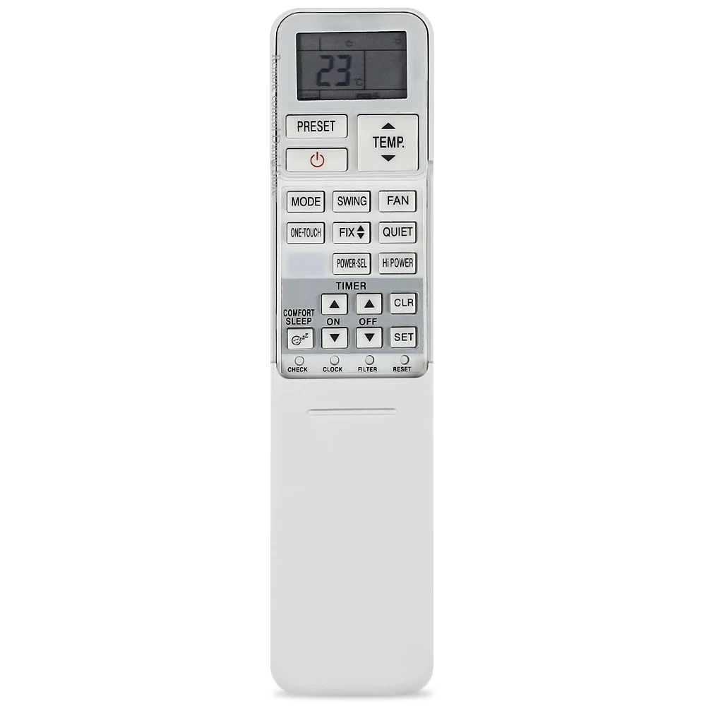 A/C Conditioner Remote Control RAS-B10N3KV2-E1 RAS-B13N3KV2-E1 RAS-B16N3KV2-E1 for Toshiba Air Condition Remote cool and heat