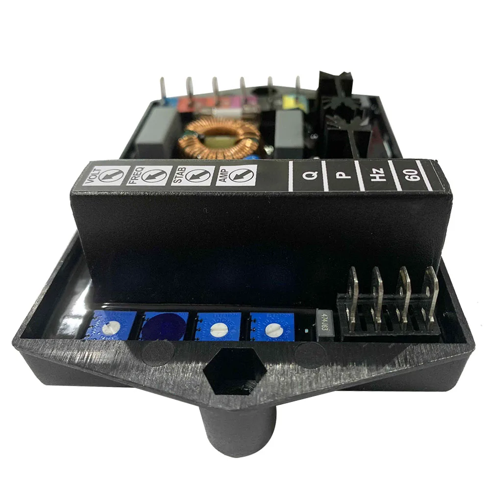Automatic Voltage Regulator AVR M16FA655A Replacement Fit For Gensets Parts
