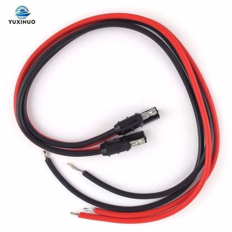 DC Power Cable Cord For Motorola Car Mobile Repeater Radio GM300 GM3188 GM3688 CDM1250 A228 GM950E SM50 SM120 Walkie Talkie