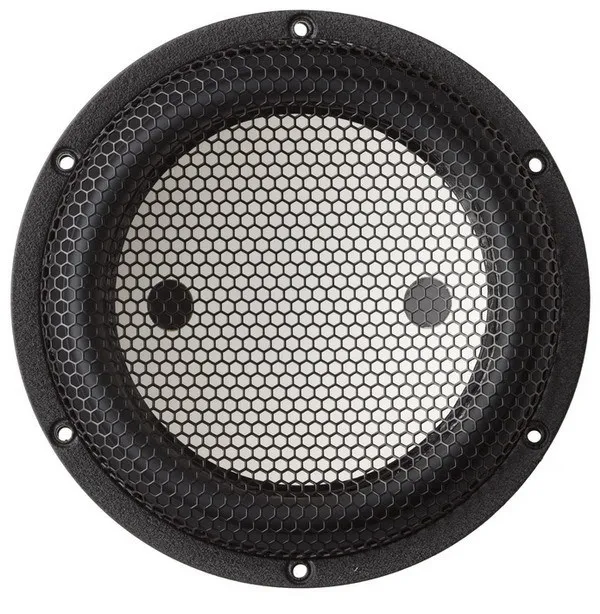 

HF-140 HiFi Speakers 6.5 Inch ultra hard ceramic dome /midrange unit C173-6-090 6.61Ohm 93dB