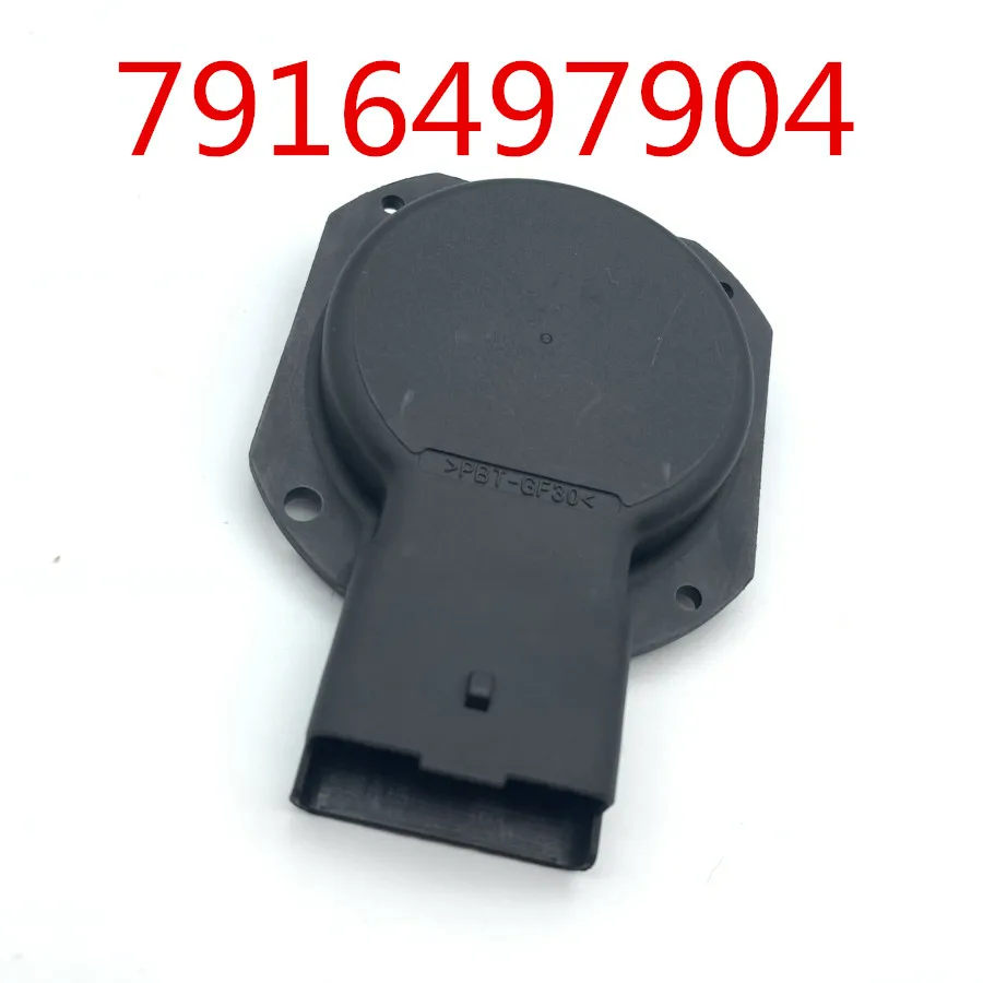 

Lind--e forklift part potentiometer 7916497904 warehouse truck 011 015 sensor new service spare parts