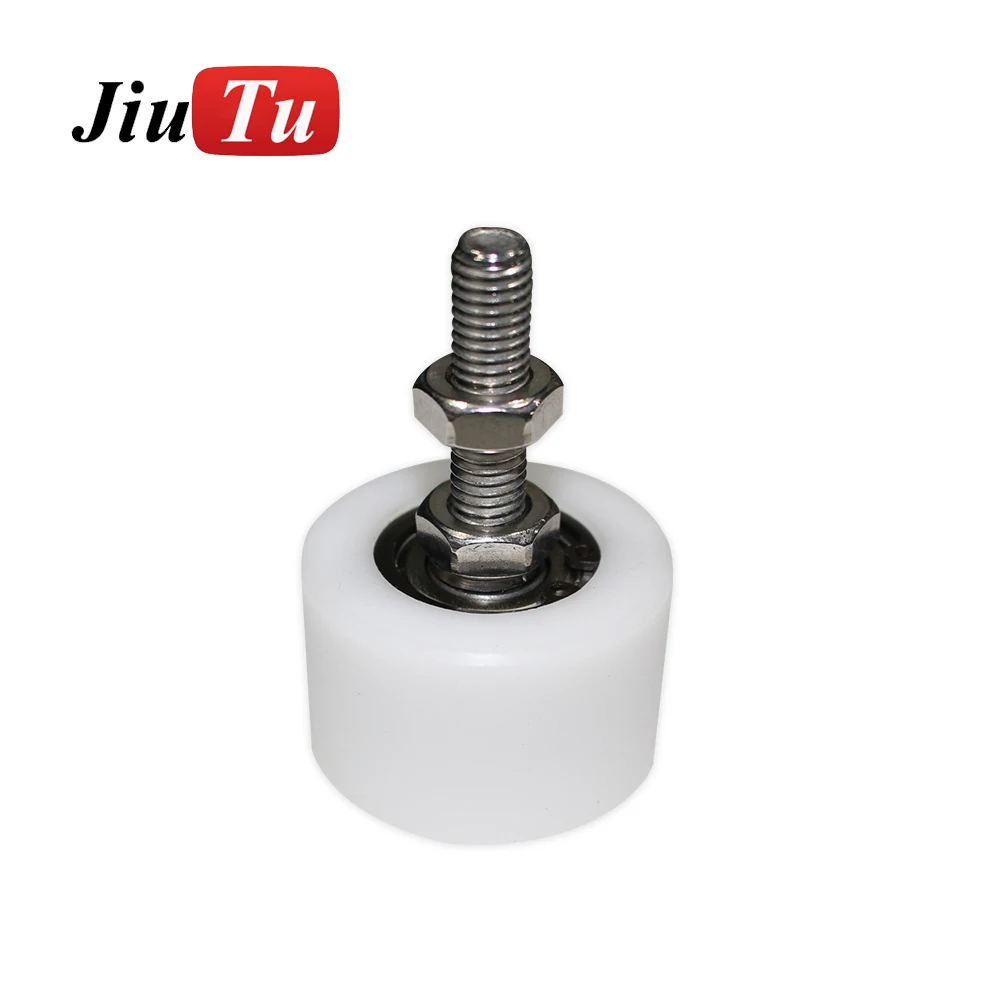 

Grinding Polishing Machine Scroll Wheel Replace Part Phone Screen Front Back Glass Refurbish for iPhone Samsung