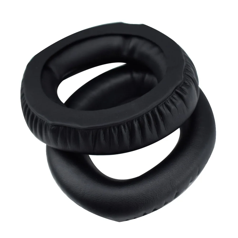 Almohadillas para auriculares POYATU, almohadillas para auriculares Sennheiser PX360 PX360BT MM450-X MM550-X, almohadillas para auriculares, cojín de repuesto