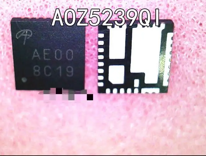 

5-10PCS/ AOZ5239QI AE00 AEOO QFN NEW