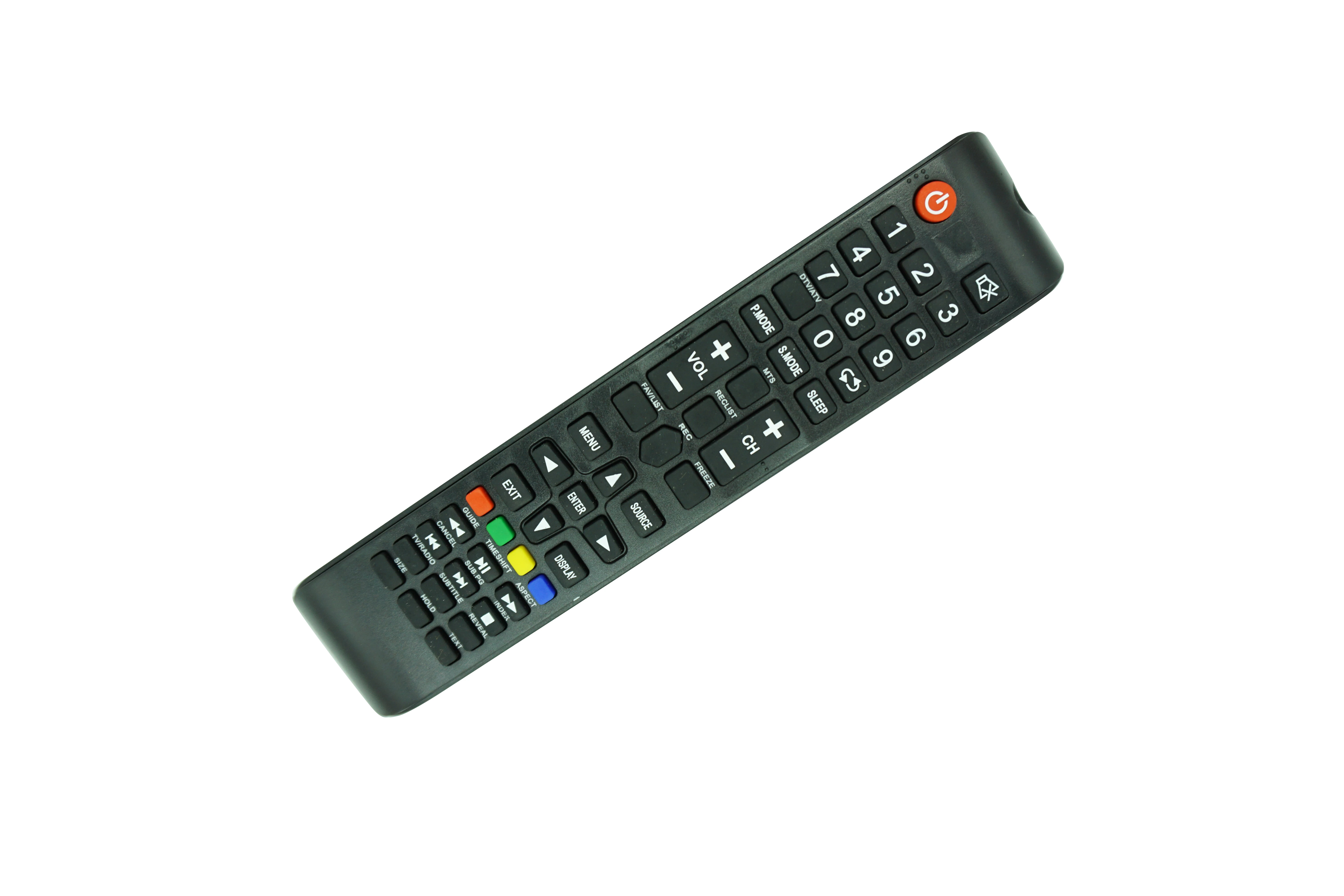 

Remote Control For HORIZON 24HL5309F 32HL5309H 39HL5309F 39HL5320H 24HL5320H 32HL5320H 40HL5300F & MLED32 Smart LCD LED TV