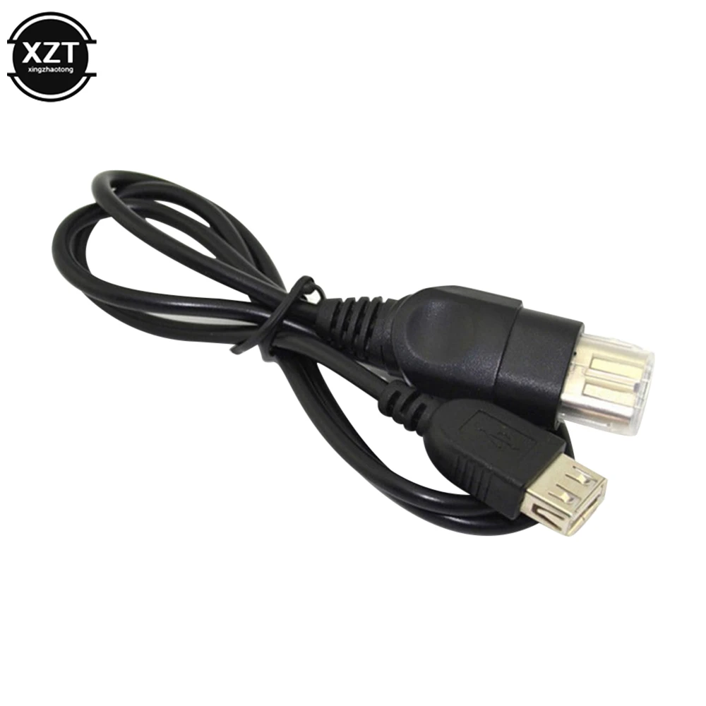 Âm Thanh Video Composite Dây Cáp RCA Dành Cho XBOX Cáp USB Nữ USB Gốc Cáp Convertion Cáp Thế Hệ AV