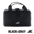 BLACK-GARY