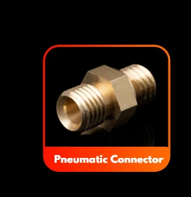 Trianglelab Prusa MINI Kühlkörper für Hotend-Upgrade-Kit, Vollmetall für Prusa MINI Ersatzteile, Hochtemperatur-Hotend V6 Düse – Detail 6