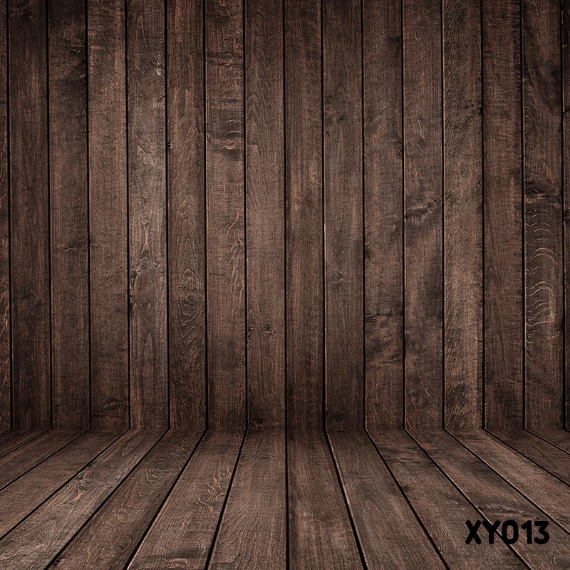 Retro ściana z cegły deska drewniana podłoga Baby Shower noworodka karma dla zwierząt domowych portret tło fotografia tło rekwizyty fotograficzne winylu