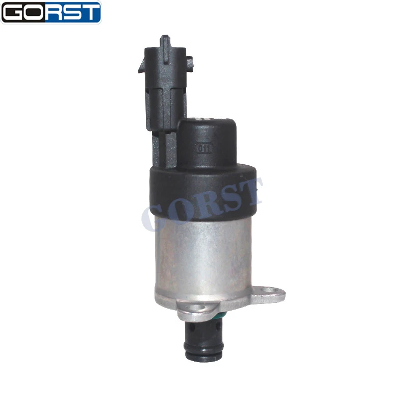 Fuel Pressure Regulator Metering Control Solenoid Valve 0928400481 for Cummins for Daf for Iveco for New Holland T6 T7 42541851