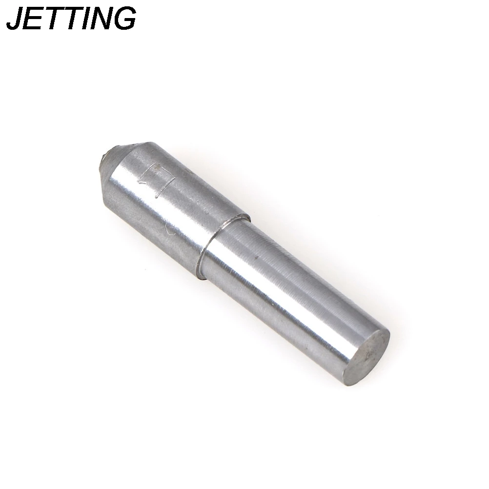 Steel Diamond Pen 11mm Diameter Grinding Disc Wheel Grinding Diamond Dresser Dressing Pen Tool