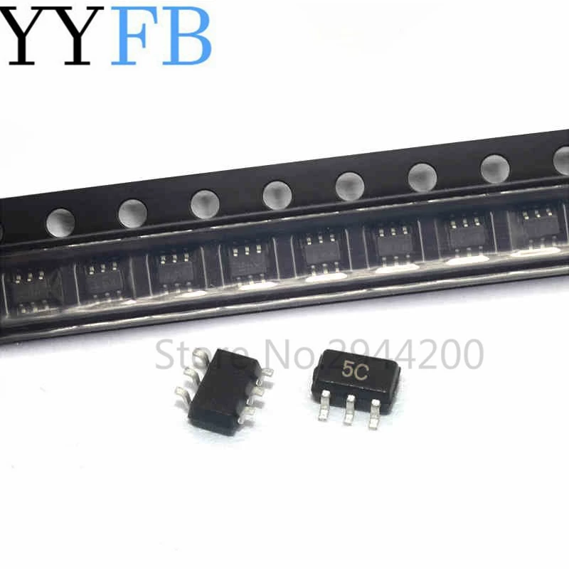 SMF05 SMF05CT1G SC70-6 SMF05C SMD SOT-363