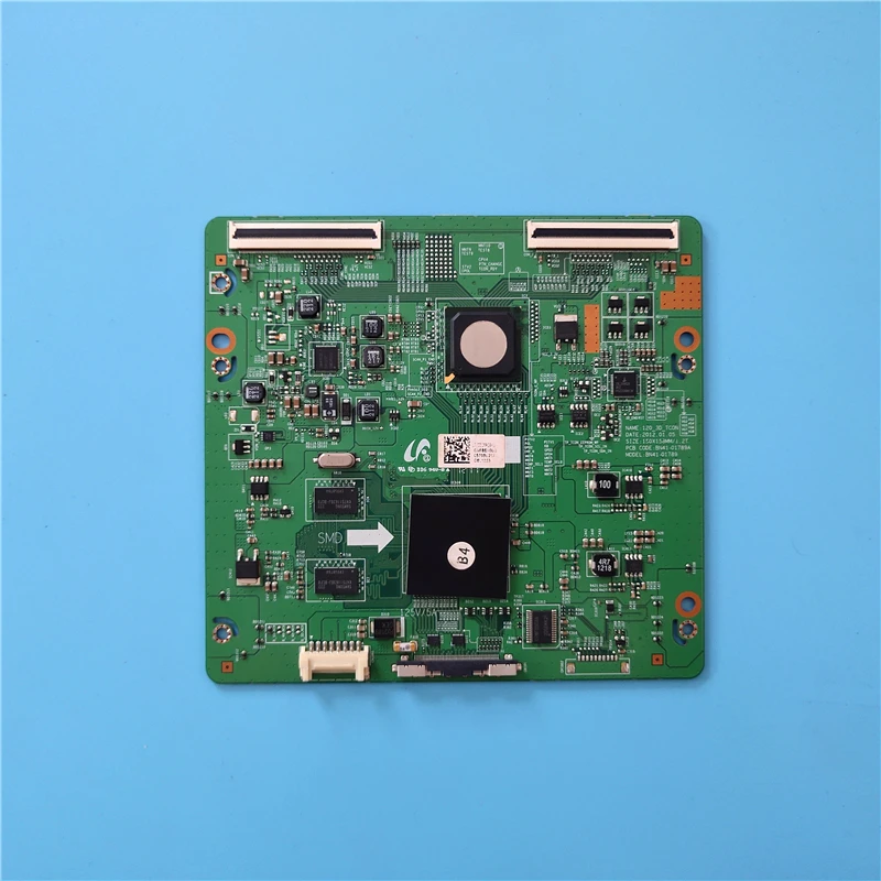 

Original T-CON UA55ES6600 UE55ES6750 UE55ES6100 UN55ES6500 UN55ES6550 UN55ES6580 UN55ES6600 UN55ES6820 Logic Board BN41-01789A