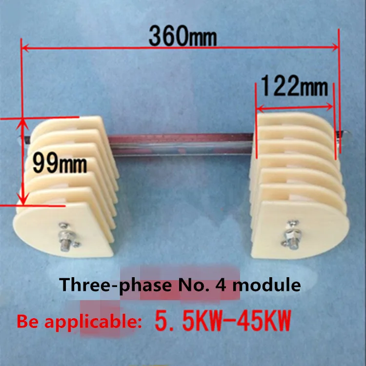 Three-phase Motor Universal Winding Die Single-phase Universal Universal Wire Die Set Repair Tools Powerful Motor Accessories