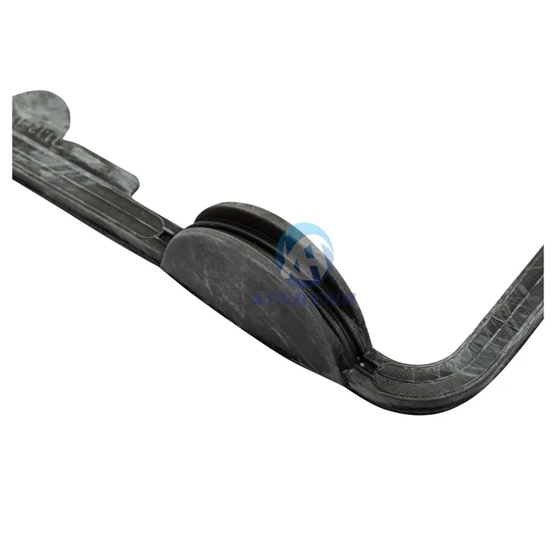 NOWA uszczelka pokrywy zaworów L+R 22 podkładki do silnika BMW E34 E39 E32 E38 M60 M62 11129069872 , 11129069871 — zdjęcie 4