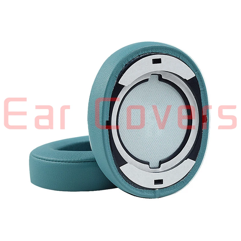 Auricolari per cuffie JBL E55BT cuscini per cuscinetti auricolari parti di ricambio per cuscinetti auricolari in velluto