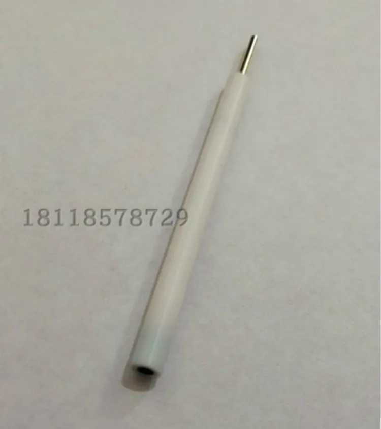 Graphite electrode, graphite disk electrode, working electrode. Graphite diameter: 3 mm 4mm 5mm