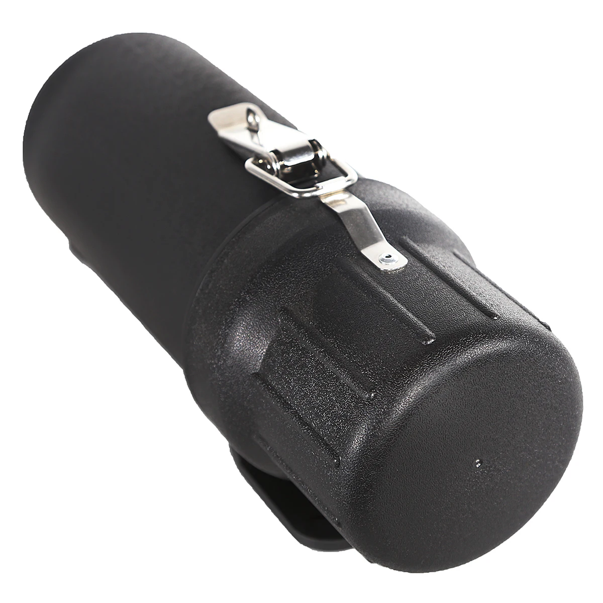 Universal Motorcycle Tool Tube Accessories Waterproof Gloves Storage Box With Lock Fit For BMW For Honda For YAMAHA For Kawasaki