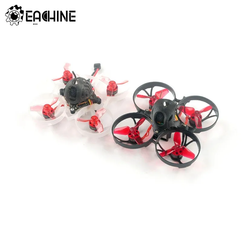 Eachine UZ65: Il Drone FPV 1S Whoop Perfetto per Piloti Principianti e Esperti