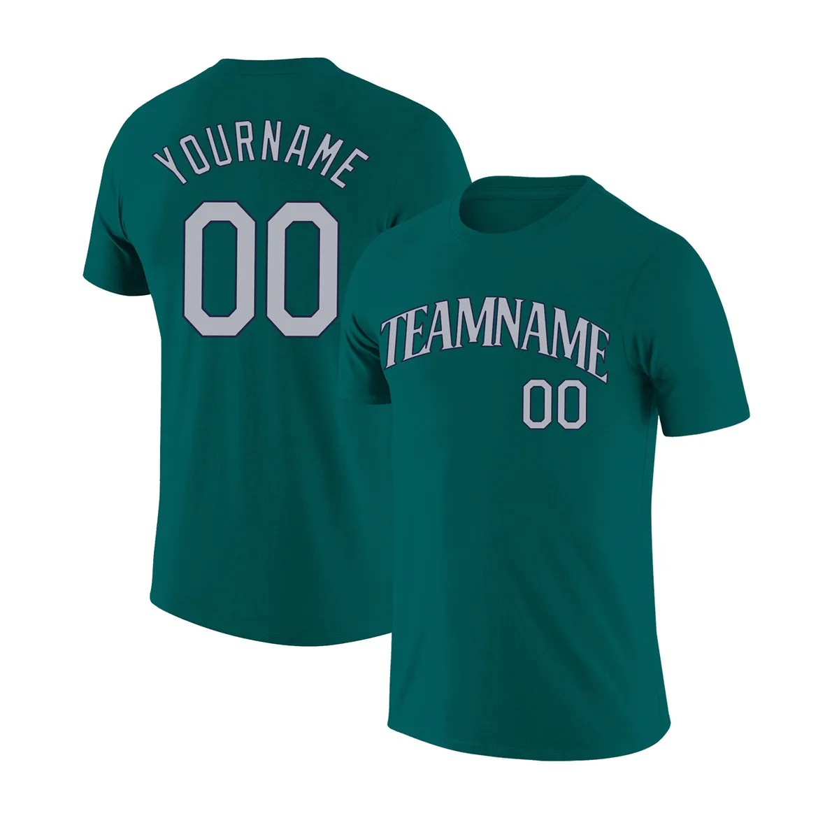 2025 Pop Baminton Sportwear Full Sublimated Team Name and Numbers Make Your Own T-shirts Breathable Soft Quick-dry Street Shirts