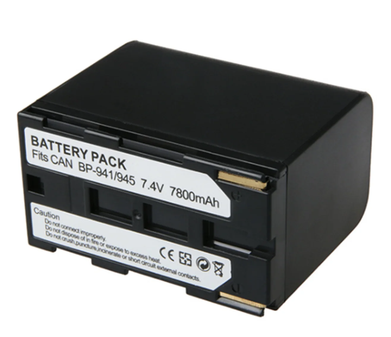 The manufacturer wholesale compatible general Canon camera BP-945 battery instead of bp915 camera battery high-capacity battery
