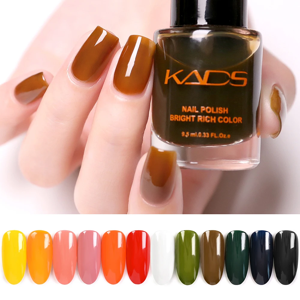 Kads 9.5Ml New Tran…