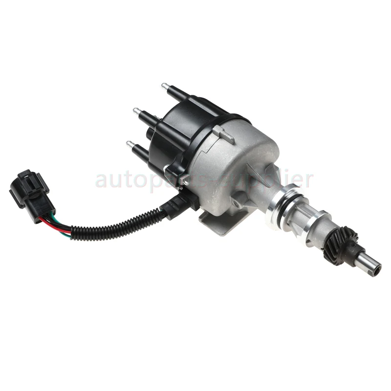 YAOPOEI F2TE-12127-DA F2TE12127DA For Ford Bronco Econoline Club Wagon 1992 Cardone Ignition Distributor DAC