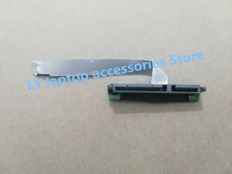 Untuk HP 14-CE 14-CE1007TX 14-CE1004TX TPN-Q207 Asli Laptop SATA Hard Drive Kabel HDD Kabel G7A DD0G7AHD001 DD0G7AHD011