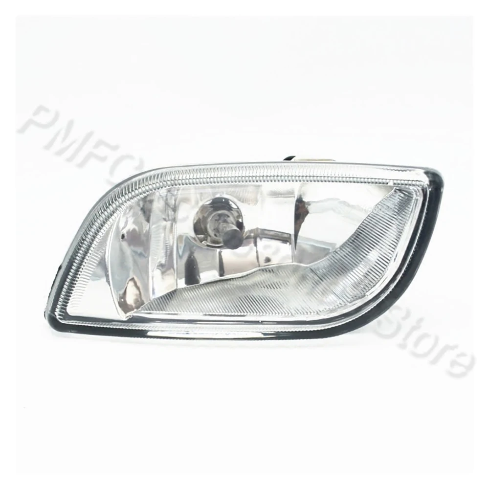 Front Bumper Fog Lamp Assembly Fog Light Day Light Foglamp For Suzuki Aerio/Liana 2004-2012 For SUZUKI Sx4 2006-2014 Sedan