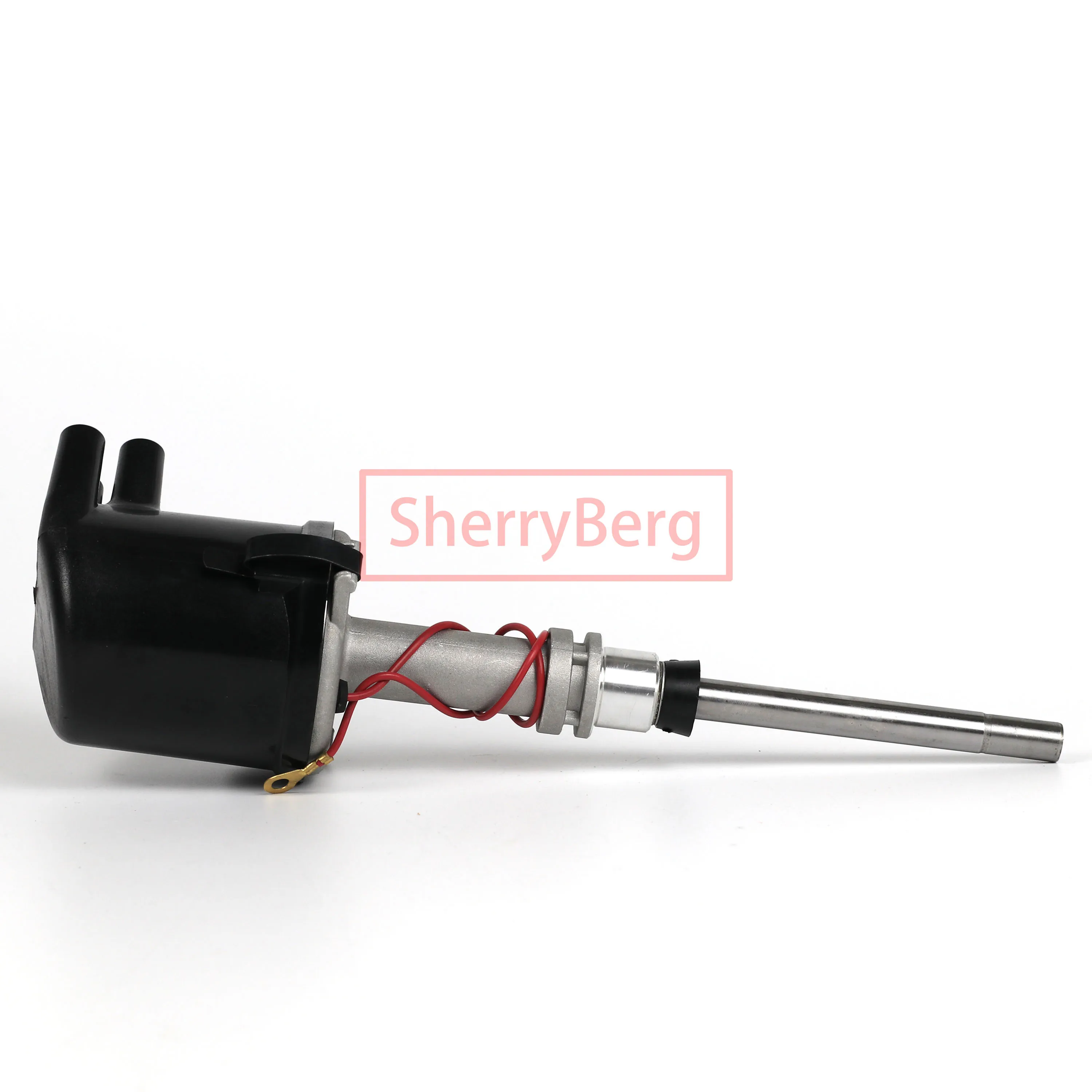 

SherryBerg COMPLETE Ignition distributor for FIAT 127 900 1971-1983 for Hatchback Petrol 100 GL.048 point 4 cylinders dis.