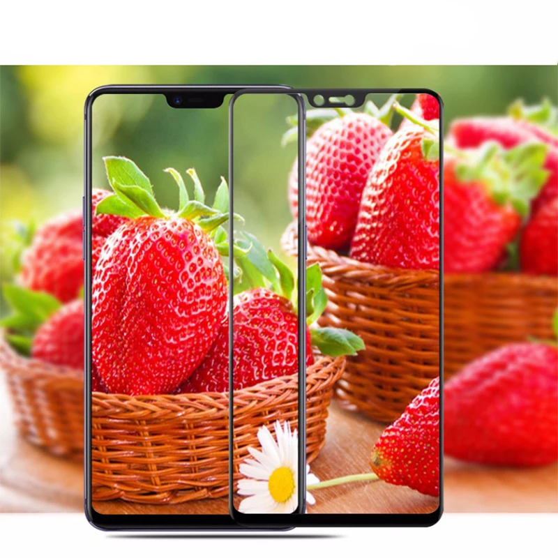 Tempered Glass For … - image