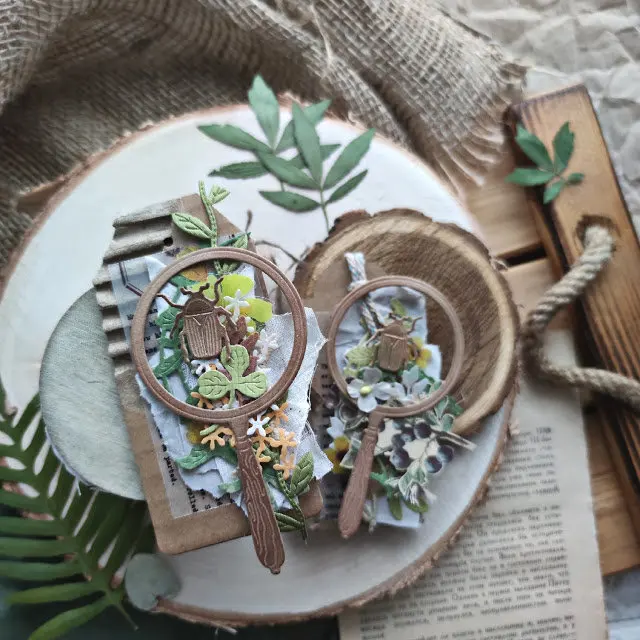 Piggy Craft metal cutting dies cut die mold Various decorations Scrapbook paper craft knife mould blade punch stencils dies