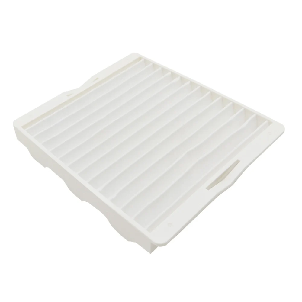 1Pc Weiß Hepa-Staub Filter Für Samsung DJ63-00539A SC41E0 SC4180 SC4190 SC5240 SC5250 SC5280 SC5670 Staubsauger Teile