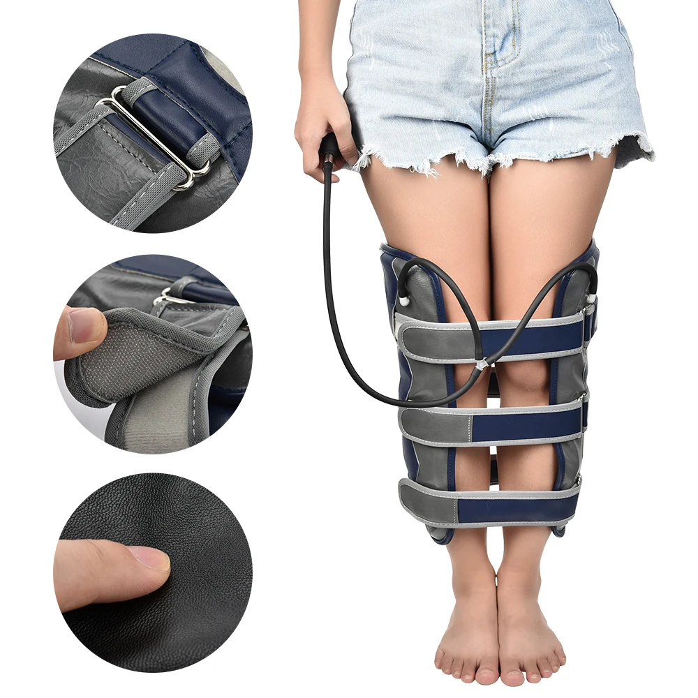 1Pcs Adjustable O/X Type Legs Correction Band Bowed Legs Knee Valgum Straightening Posture Corrector Beauty Leg Band for Adults