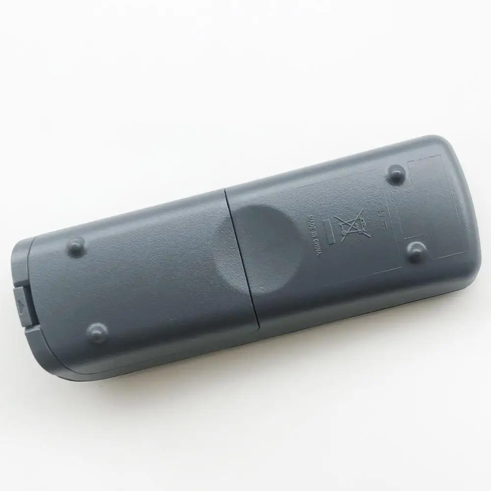 แท้สำหรับ SONY Audio โฮมเธียเตอร์ AV Amplifier รีโมทคอนโทรล RMT-AMU166