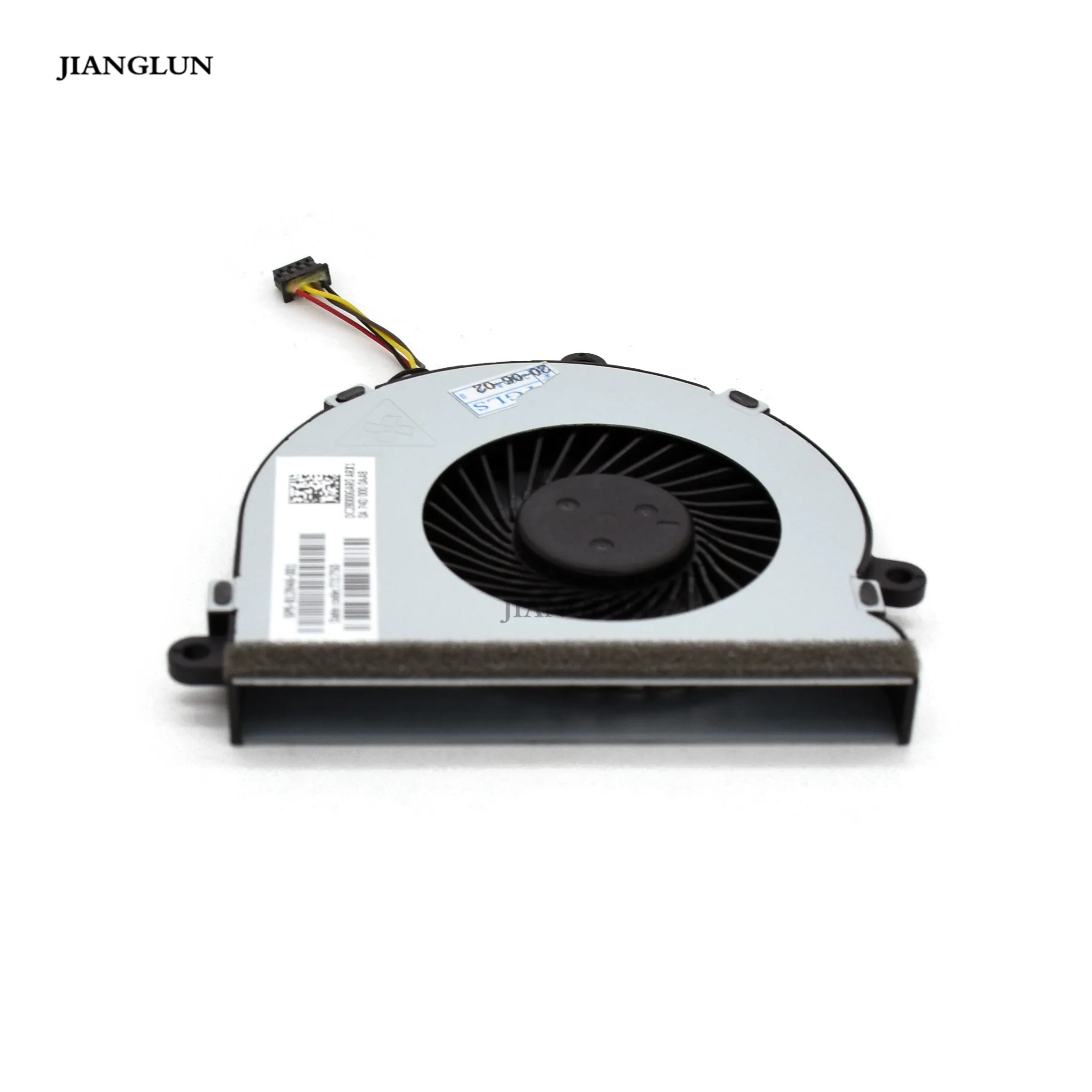 JIANGLUN Laptop CPU Lüfter Für HP 15-AY
