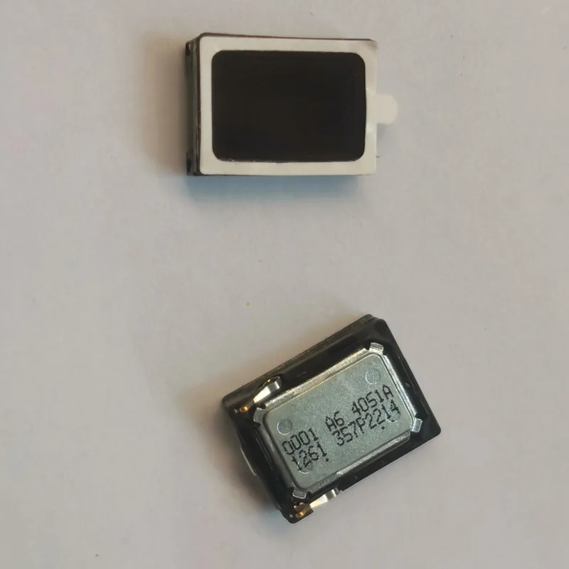 2-10Pcs Loud Speaker Buzzer Ringer For Oukitel WP2 Leagoo T8S Power 2 Kiicaa Power Elite 5 Power2 Pro Lead 7 Elite5 Loudspeaker