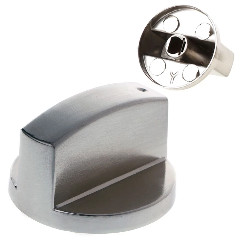 Utili manopole rotanti A0NC di controllo del forno del fornello a Gas della cucina