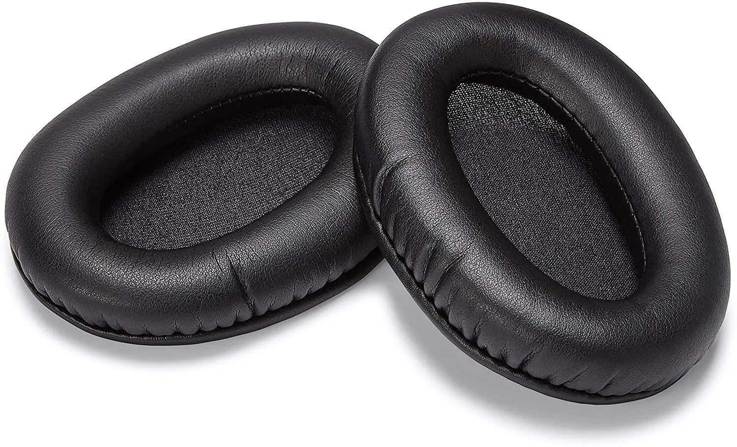 Ear Pads For Kingston KHX-HSCP HyperX Cloud II 2 HSCD Headphones Replacement Foam Earmuffs Ear Cushion Accessories 1Pair