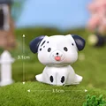 Dalmatians