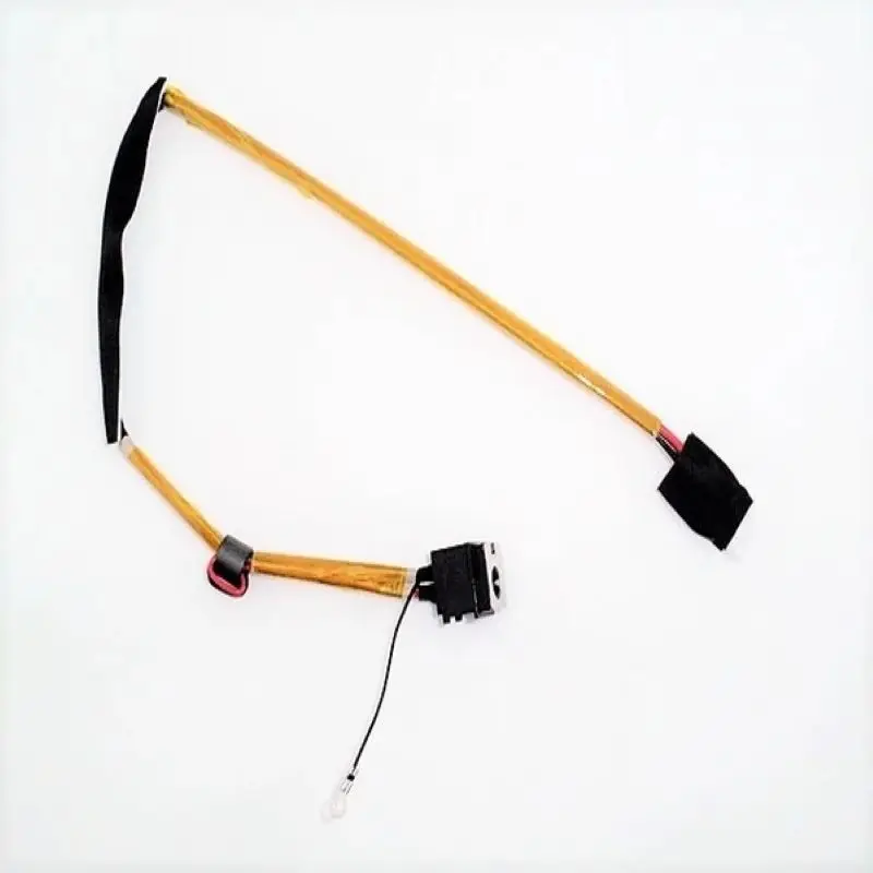 

For Toshiba Satellite P500 P505 P505D DD0TZ1AD000 A000049130 DC In Power Jack Cable Charging Port Connector