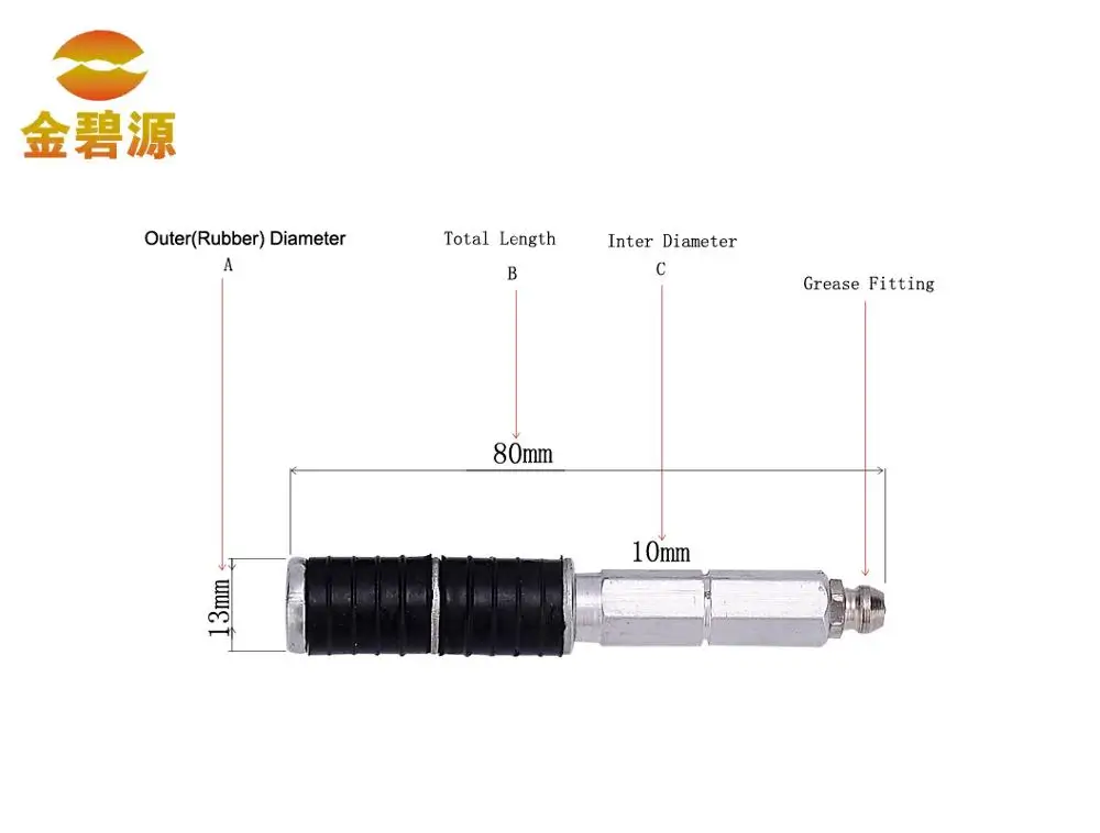 PU Foam Injection Packer 8cm