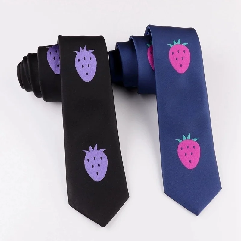 

KILLER QUEEN Kira Yoshikage Skull Neck Tie Anime JoJo Bizarre Adventure Necktie Halloween Cosplay Costume Accessories Man Woman