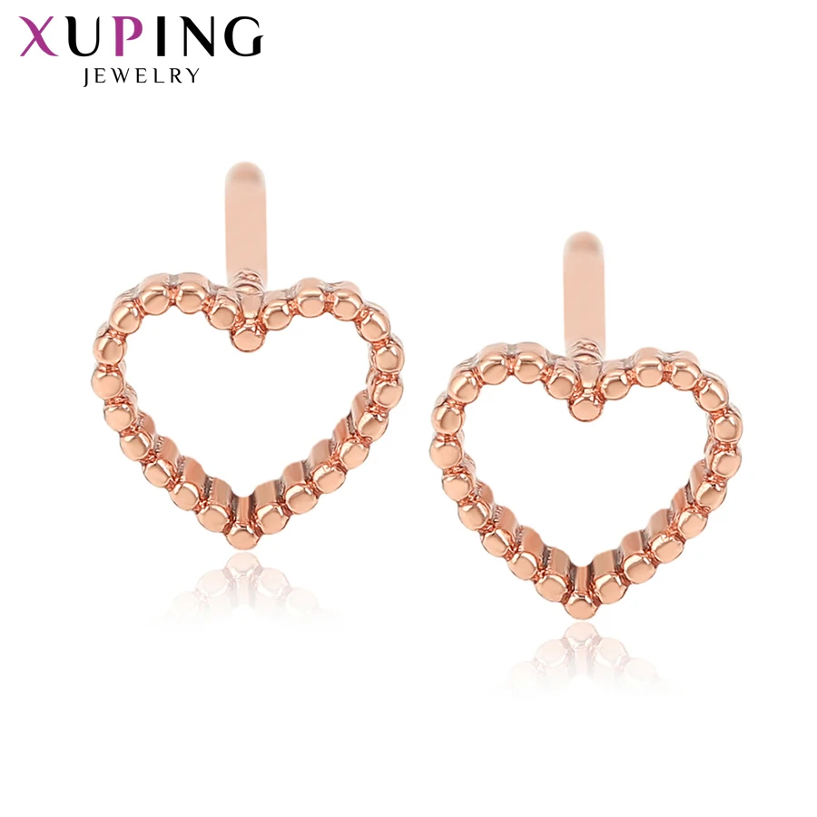 Xuping Jewelry Earr…